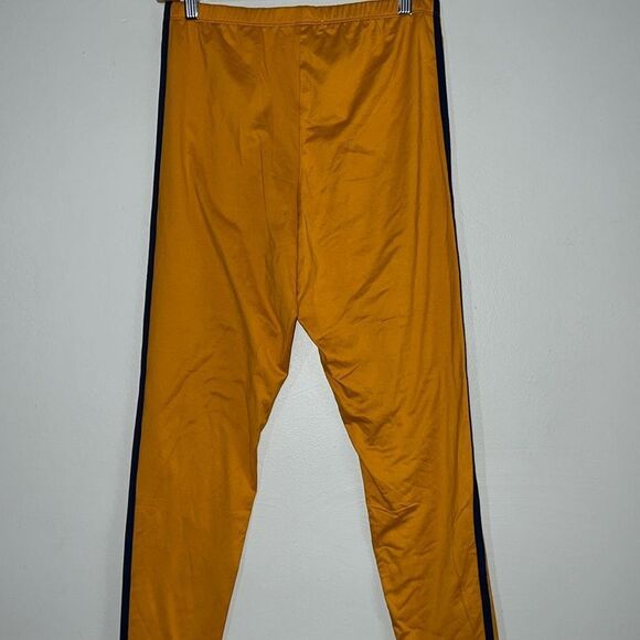 Eye Candy track stripe leggings - Picture 6 of 6